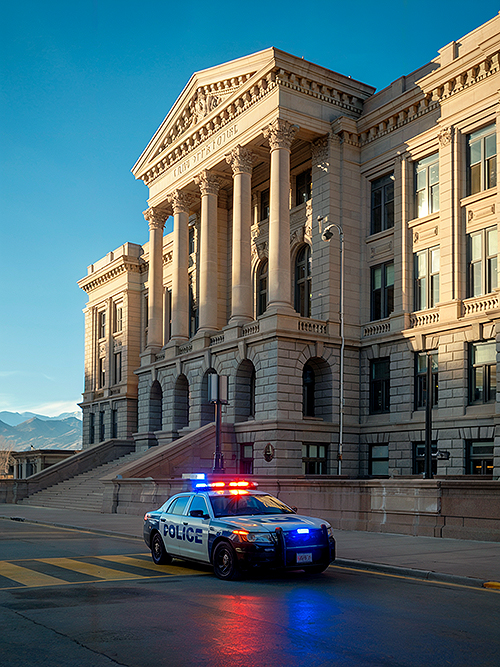 abogado de DUI en Denver